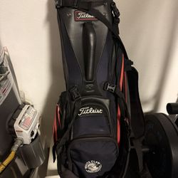 Titleist Tour Bag  