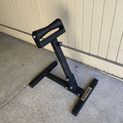 Titan Fitness Landmine Stand