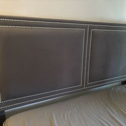 Bed Frame Ca King 