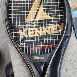 Pro Kennex Mid Size Tennis Racket