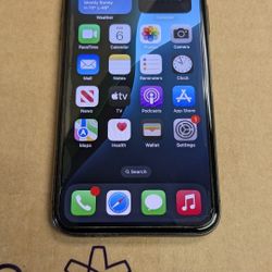 iPhone Xr 64 Gb Unlocked Any Carrier $120 Obo