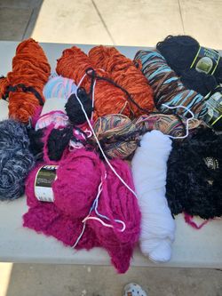 Yarn