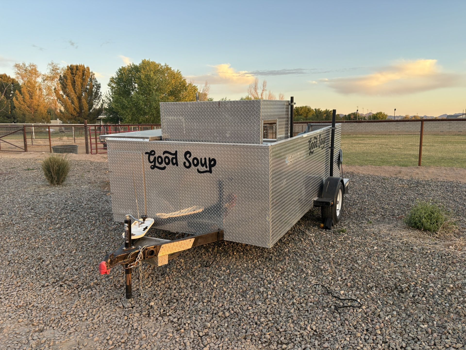 Trailer / Food Truck Trailer