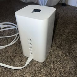 Apple Router 