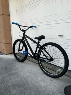 Custom Blocks Flyer 26'