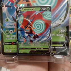 SWSH Promo Pokemon Cards