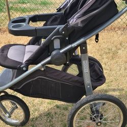 Graco Jogger Stroller 