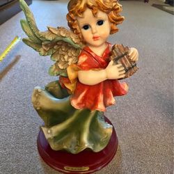 Ángel 