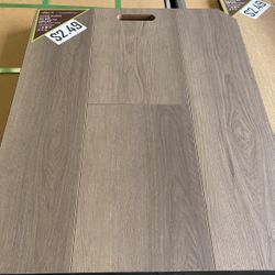 100% Waterproof Laminate Floors