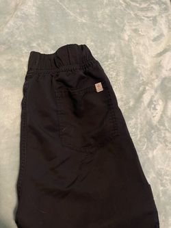 Small women’s Scrub star  pants