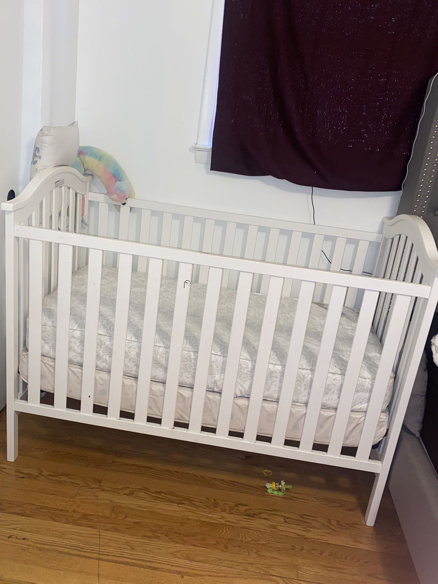 Baby Crib Only 