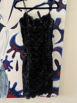 Dress M Size Mondaly 