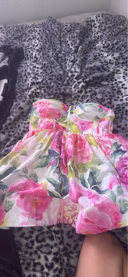 short harvest dress