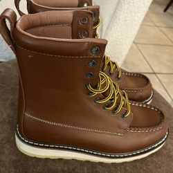 Work Boots