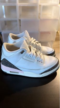 Jordan Neapolitan 3’s