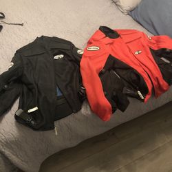 Joe Rocket Ballistic Motorcycle Jackets