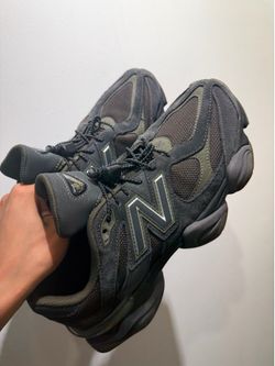 New balance 9060