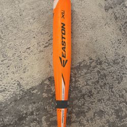 2015 Easton XL1
