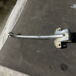 63-64 Impala Convertible, Rear View Mirror Bracket