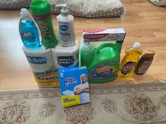 Household Bundle