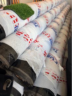 15x15 turf $315 brand new synthetic lawn
