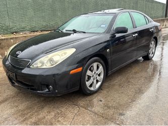 2006 Lexus ES 330
