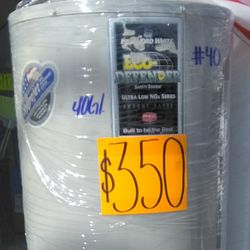 Water Heater 40Gl 