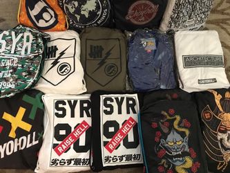 Shoyoroll SYR classics!