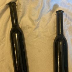 Antique Bottles