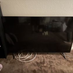 Samsung 70” TV 