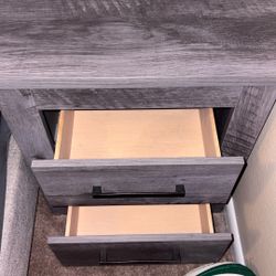 Bedside Table 