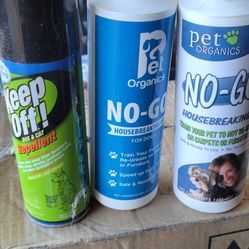 Dog Caller's,  Leashes,  Dog & Cat Repellent.