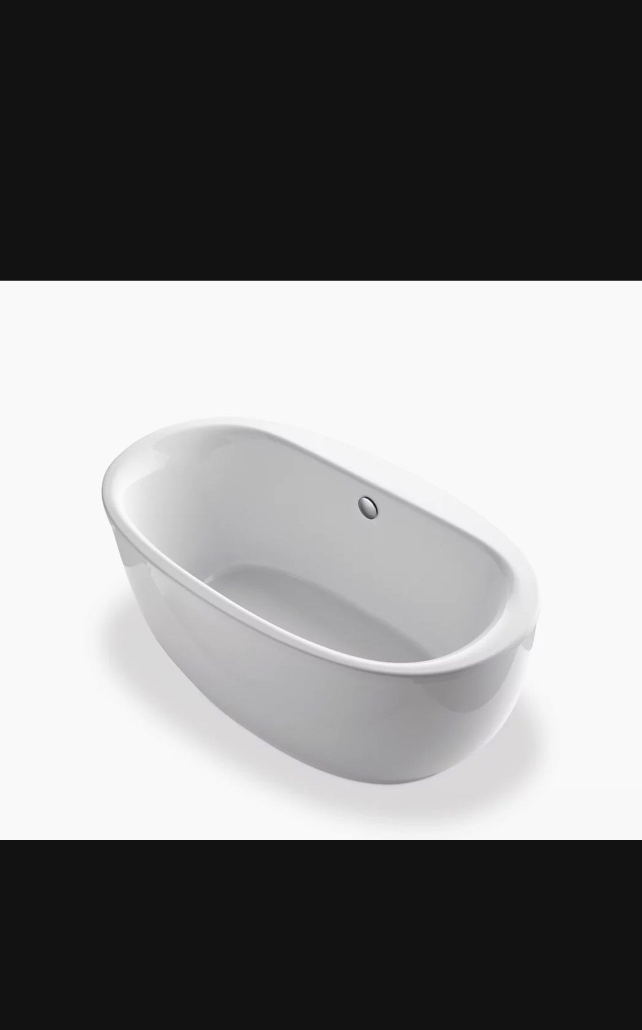 Bathtub