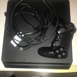 PS4 Slim