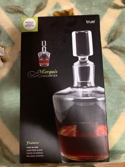 Marquis Decanter