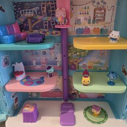 Gaby's Dollhouse
