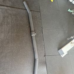 Gym Equipment 