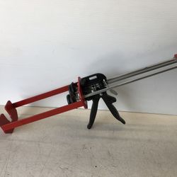 Epoxy Gun 