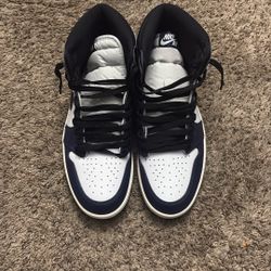 Jordan 1 Highs 