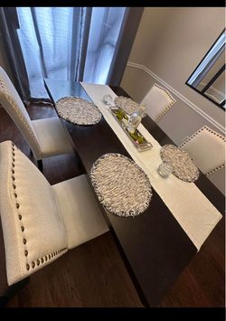 Dinning room