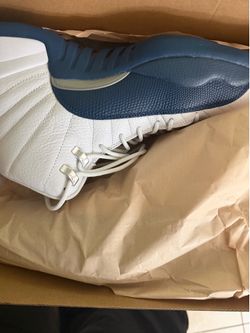 Air Jordan’s