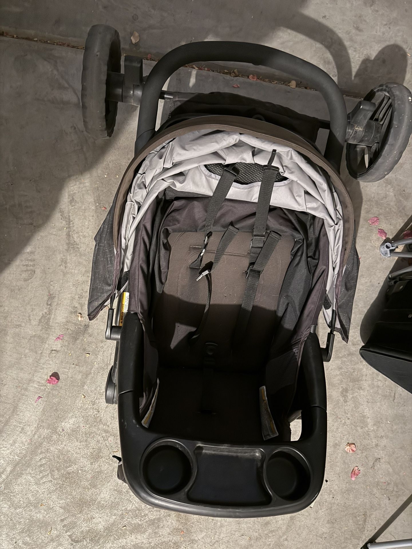 Graco stroller