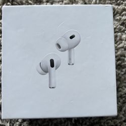 Airpod Pro 2nd Generation 
