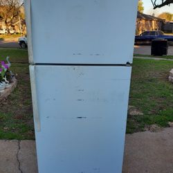Whirlpool Refrigerator 