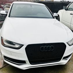 2013 Audi S4