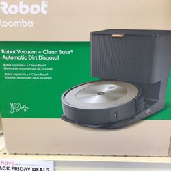 Roomba Sweeper