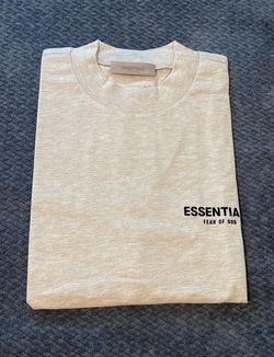 Essentials Shirt