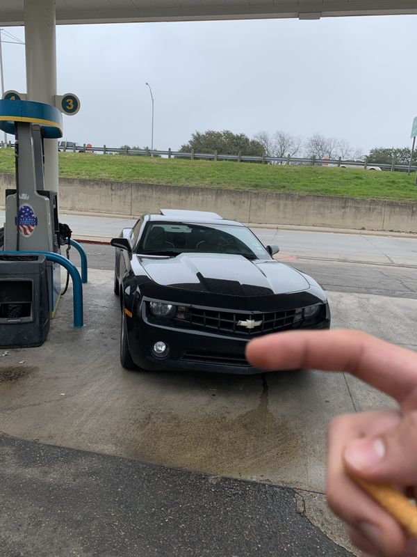 Fully loaded Camaro for Sale in Dallas, TX OfferUp