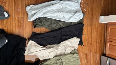 Gap Cago Pants