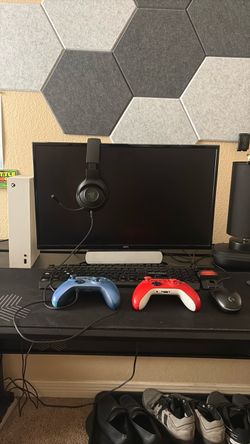 Xbox S bundle